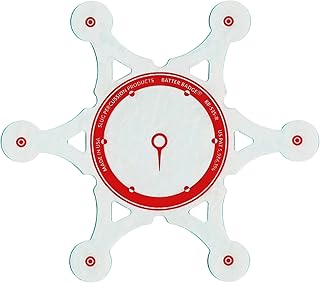 Slug Percussion Products BB-535-R Single Beater Armourphragm