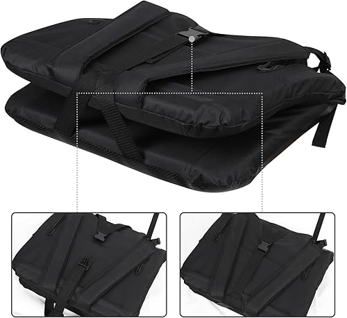 Miniatura 6 de Asientos de estadio con soporte trasero, asientos para gradas con reposabrazos arriba o abajo, asientos plegables para gradas, sillas de estadio