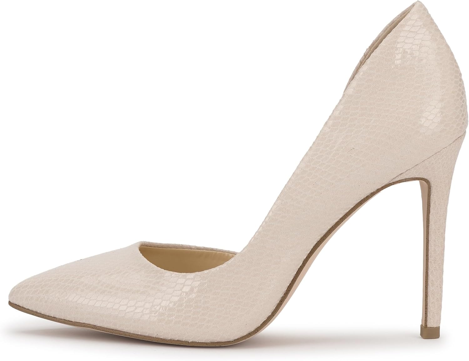 Jessica Simpson Women's Prizma D'Orsay Pump - Image 4