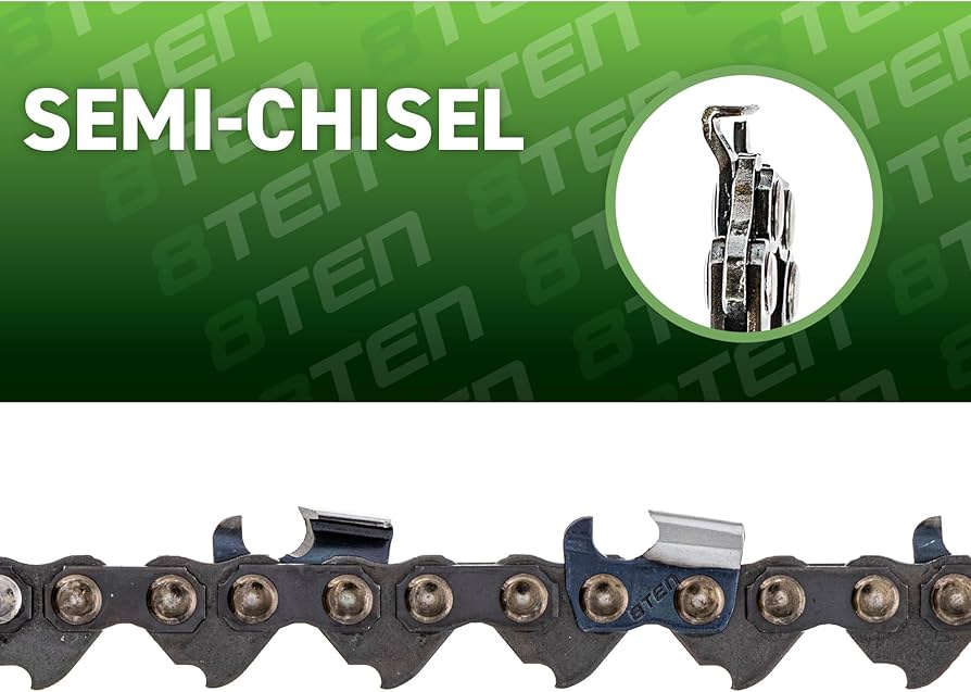 ma_chanページ OREGON 22BPX Saw Chain (.063 Gauge - .325 Pitch - Micro