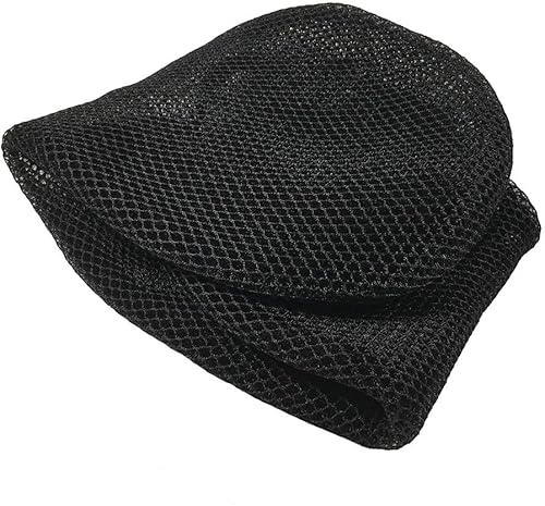 Miniatura 6 de Para Kawasaki Z900RS Z900 RS 2022 2021 2020 2019 2018 2017 cubierta de capó del asiento trasero Red de aislamiento 3D Protector de malla Accesorios