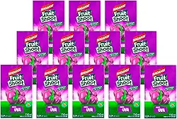 Suco de Uva Fruit Shoot 150ml 12 Unidades