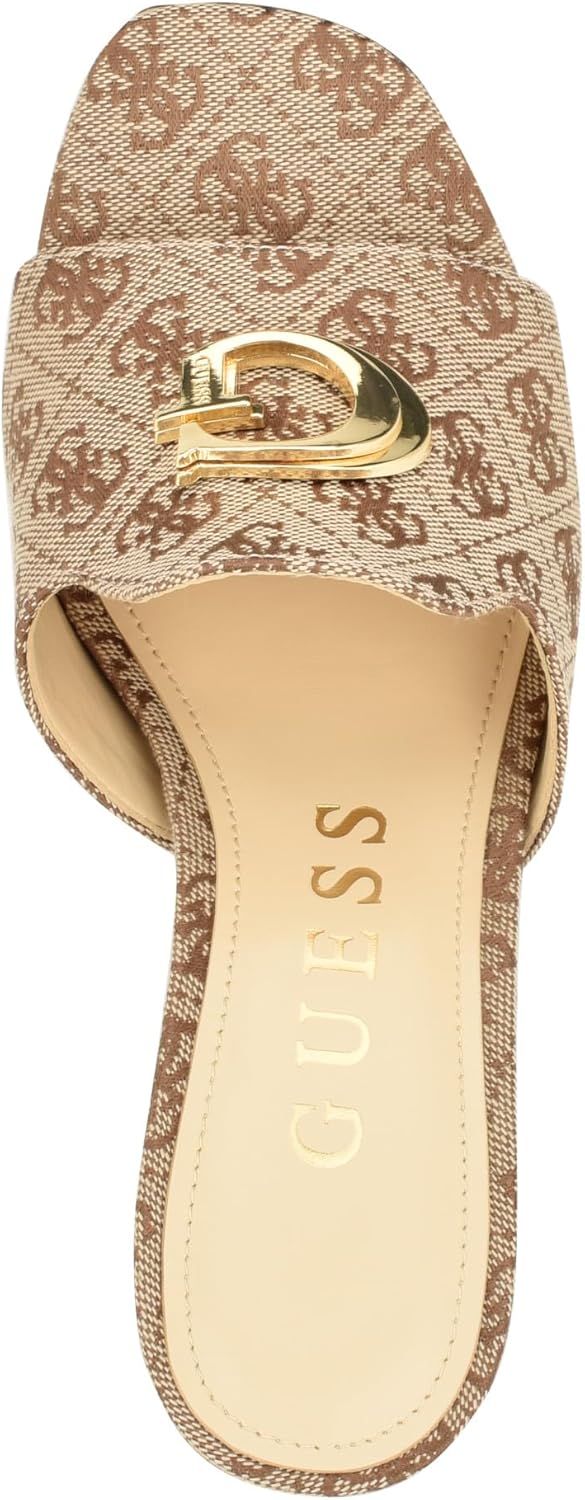 GUESS Women's Snapps