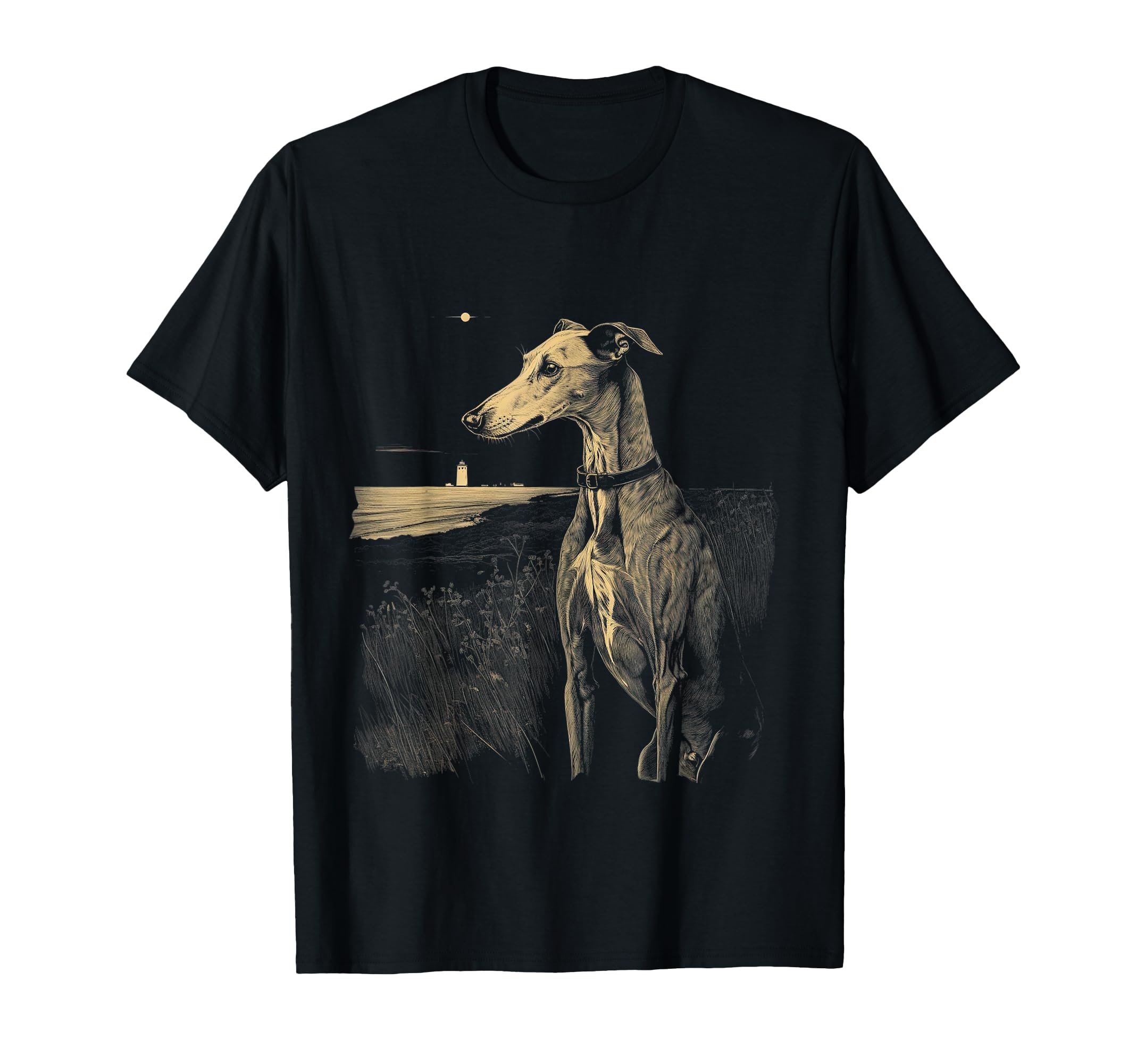Kleidung mit Designs von Amazon Merch on Demand