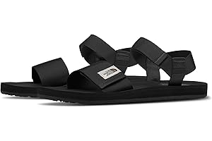 Skeena Sandal - tnf 2022