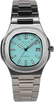 OMECO PAKOTTE FINISH パコッテフィニッシュ　ゴールド Amazon | 腕時計 メンズ PAKOTTE FINISH パコッてフィニッシュ