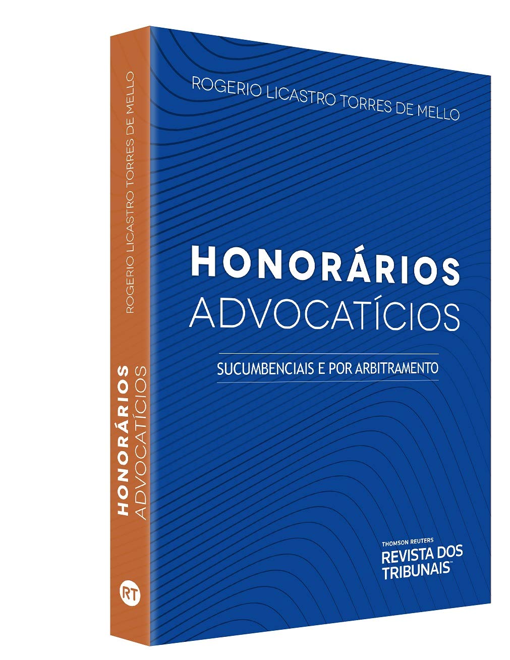 Honorarios Advocaticios - Sucumbenciais e Por Arbitramento (Em ...