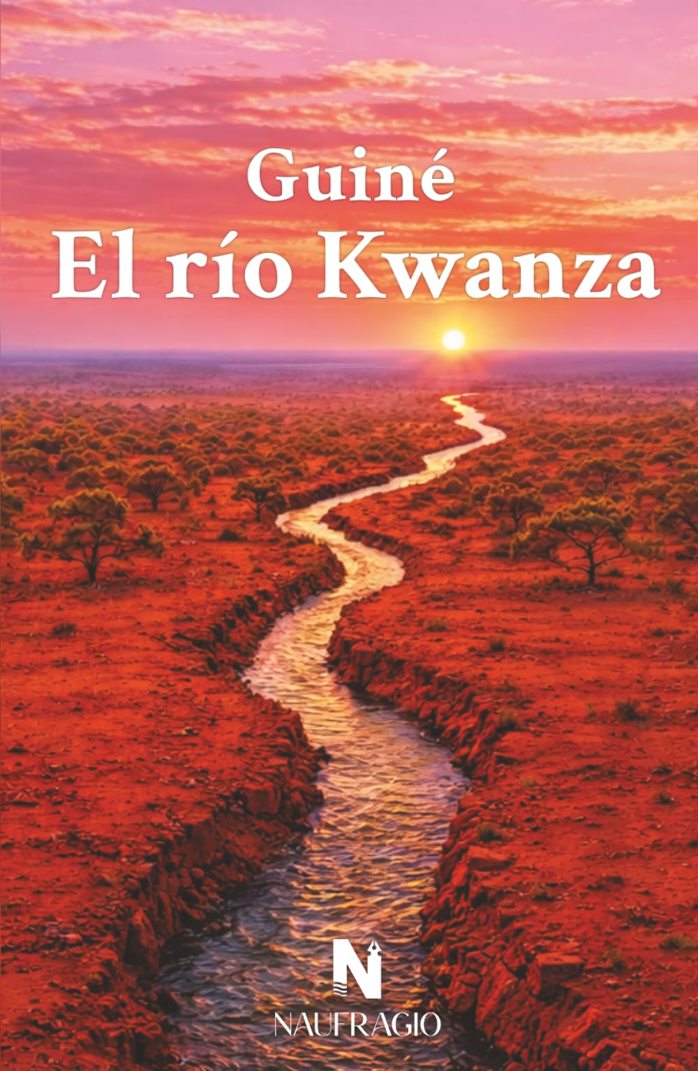 El río Kwanza