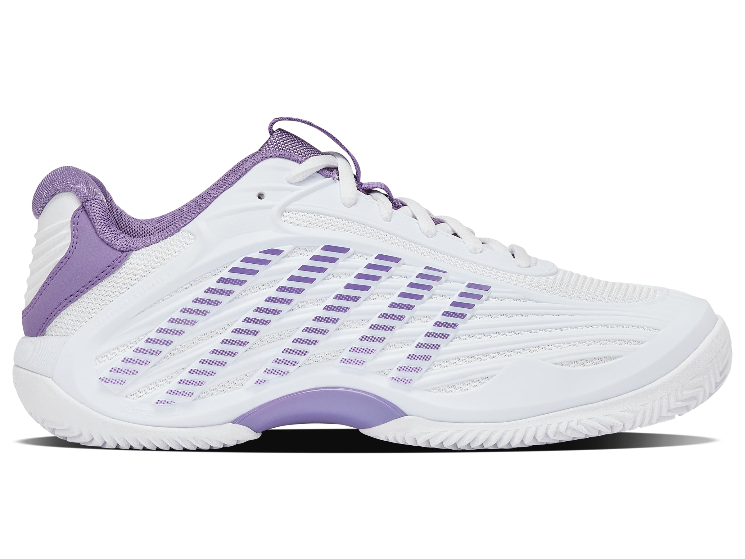 K-Swiss
