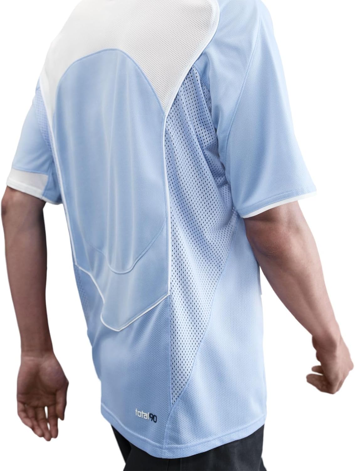 Nike Men's Total 90 Short Sleeve Jersey