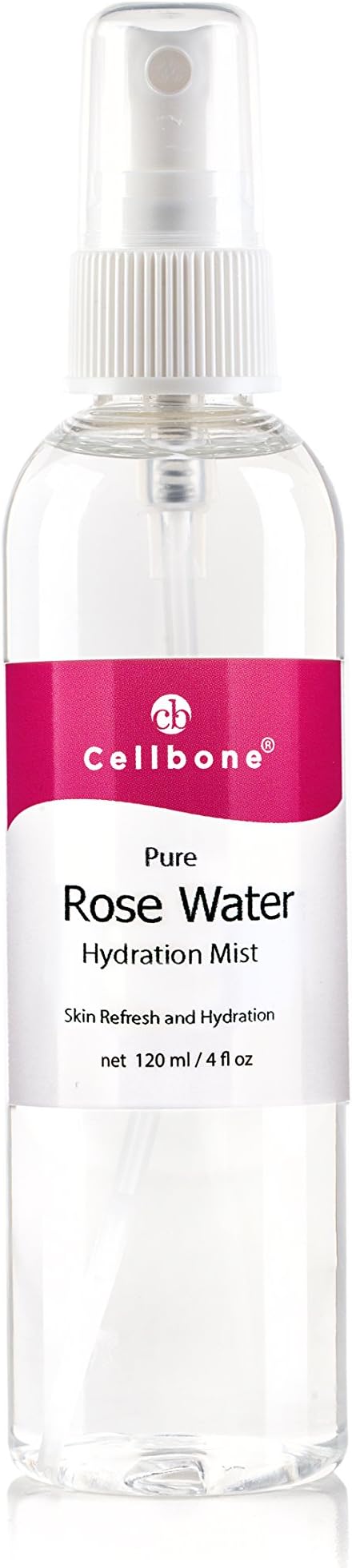CellbonePure Rose Water Hydration Mist