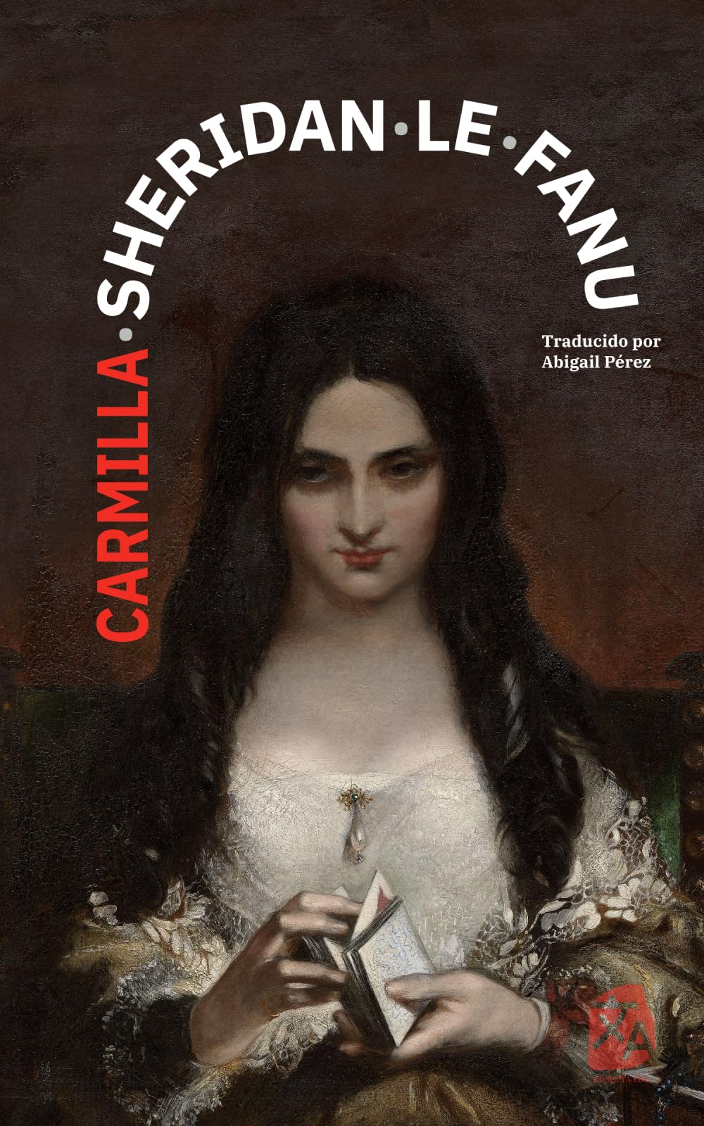 Carmilla: Nueva traducción al español: 68 (Clásicos en español)