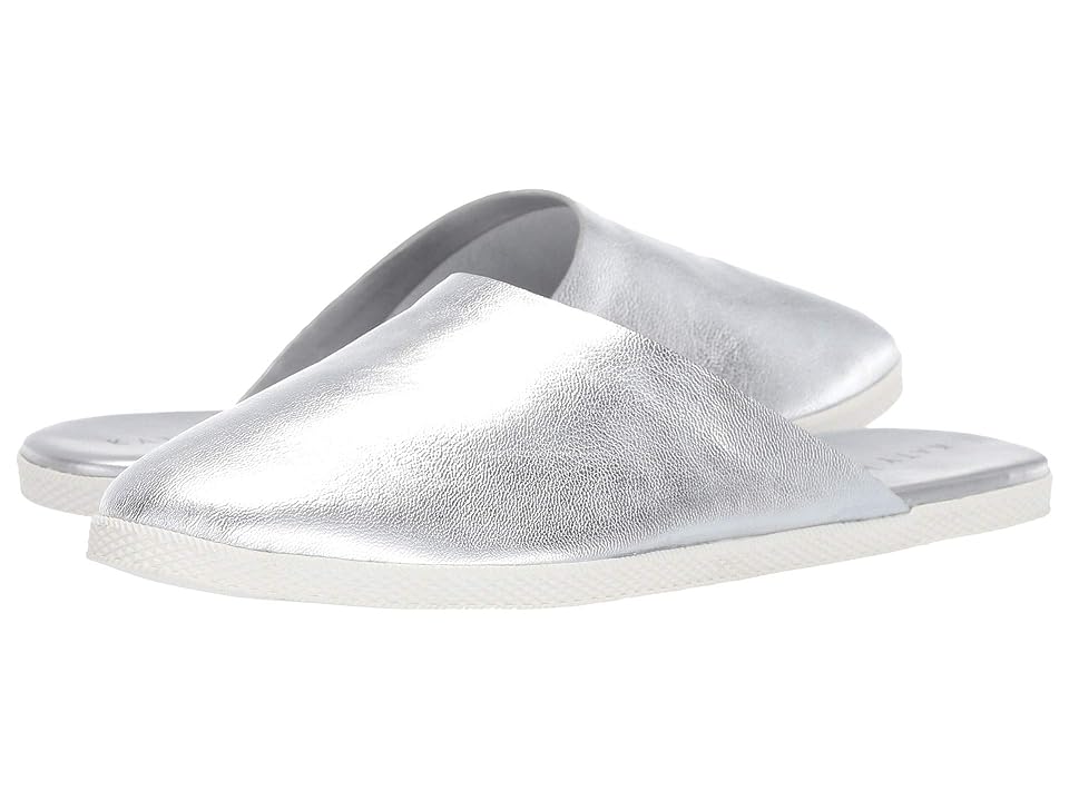 

Katy Perry The Marcella (Silver) Women's Shoes