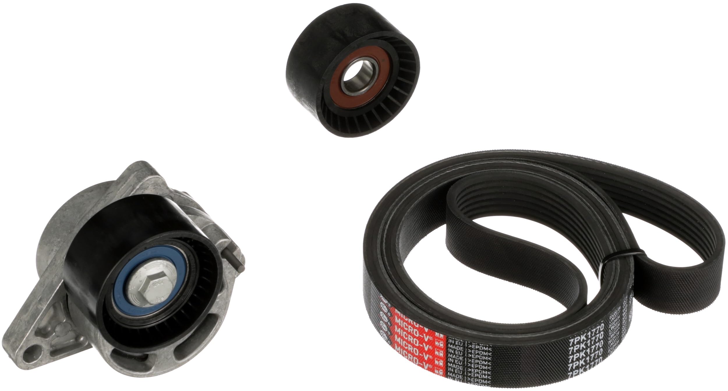 GATES Kit Micro-V K017PK1770