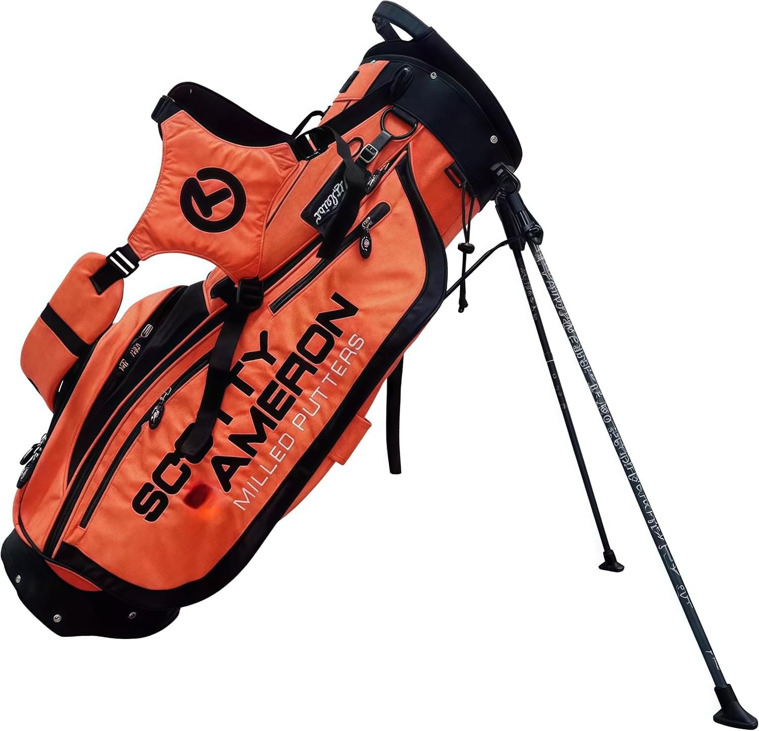 Callaway Golf - えい　キャディバッグ　ランセル練習用クラブケース付き 楽天市場】ゴルフ キャディバッグ キャスター付き メンズ