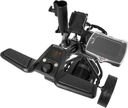 Pro Rider Electric Golf Trolley With 9 Speed Settings, Auto Distance Function, Powerful 200W Motor, Extra Grip Wheels, Easy To Assemble Complete with £130 Worth Of Accessories 18 AND 36 Hole Models