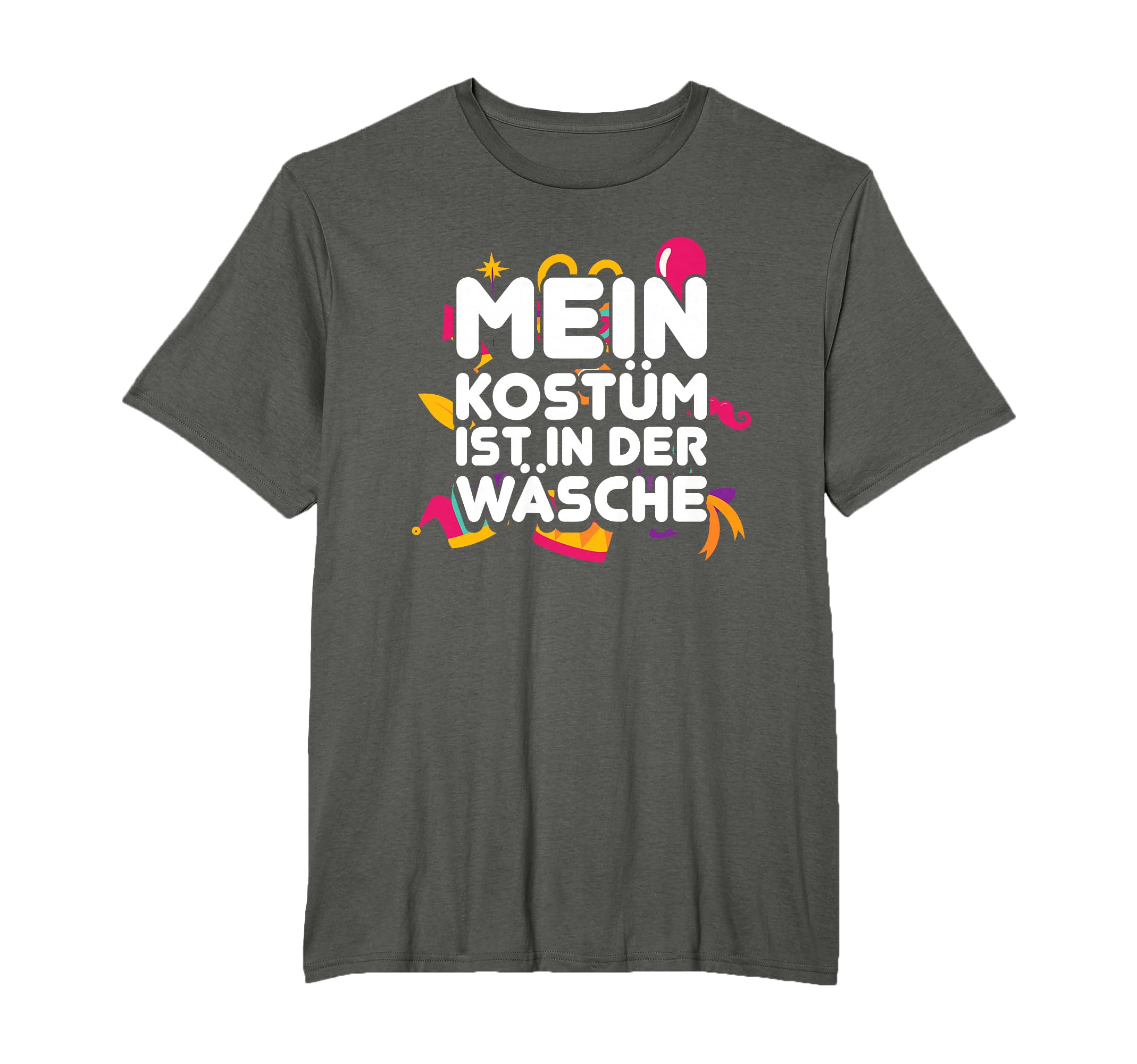 Kleidung mit Designs von Amazon Merch on Demand