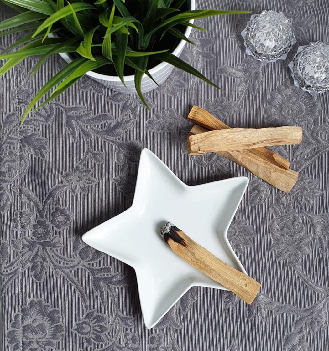 Palo Santo Natural 1 kg | 100% Legno Sacro del Perù | Palo de Santo (1000 GR.)