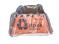 Algopix Similar Product 1 - Outpak Washout  33 L X 2 W 350