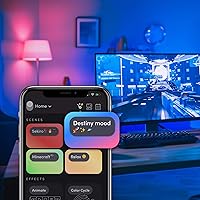 Vista 4 de Luz inteligente