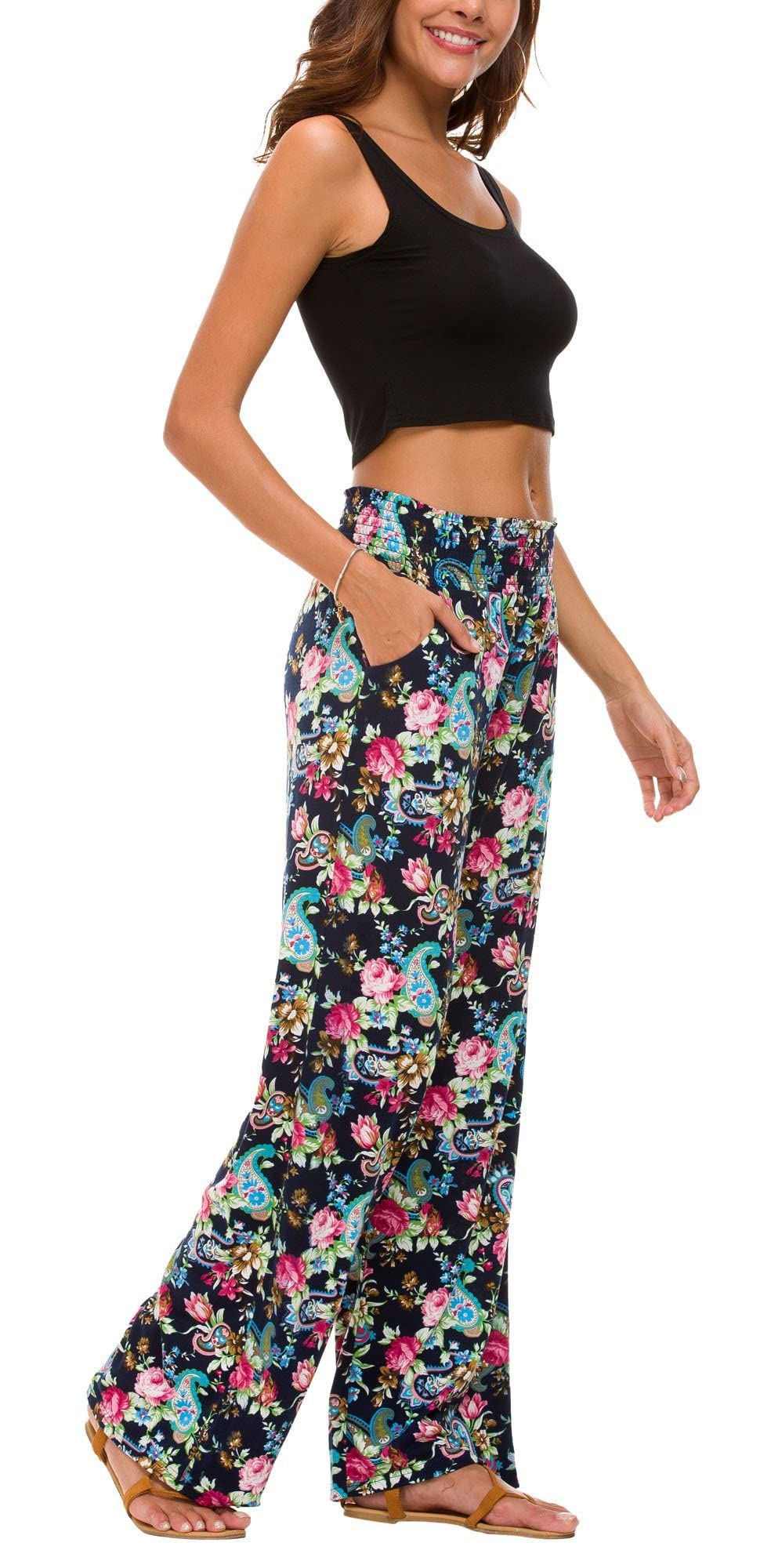 Urban Coco Drop Crotch - Classique - Femme