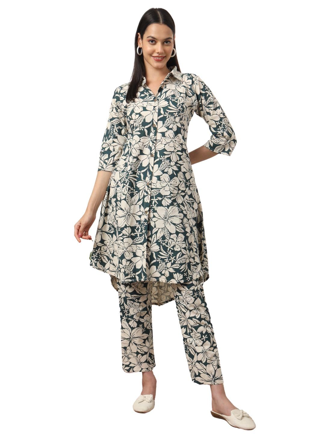 Women K7-LIZA A-Line Cord Set (pack of 1)