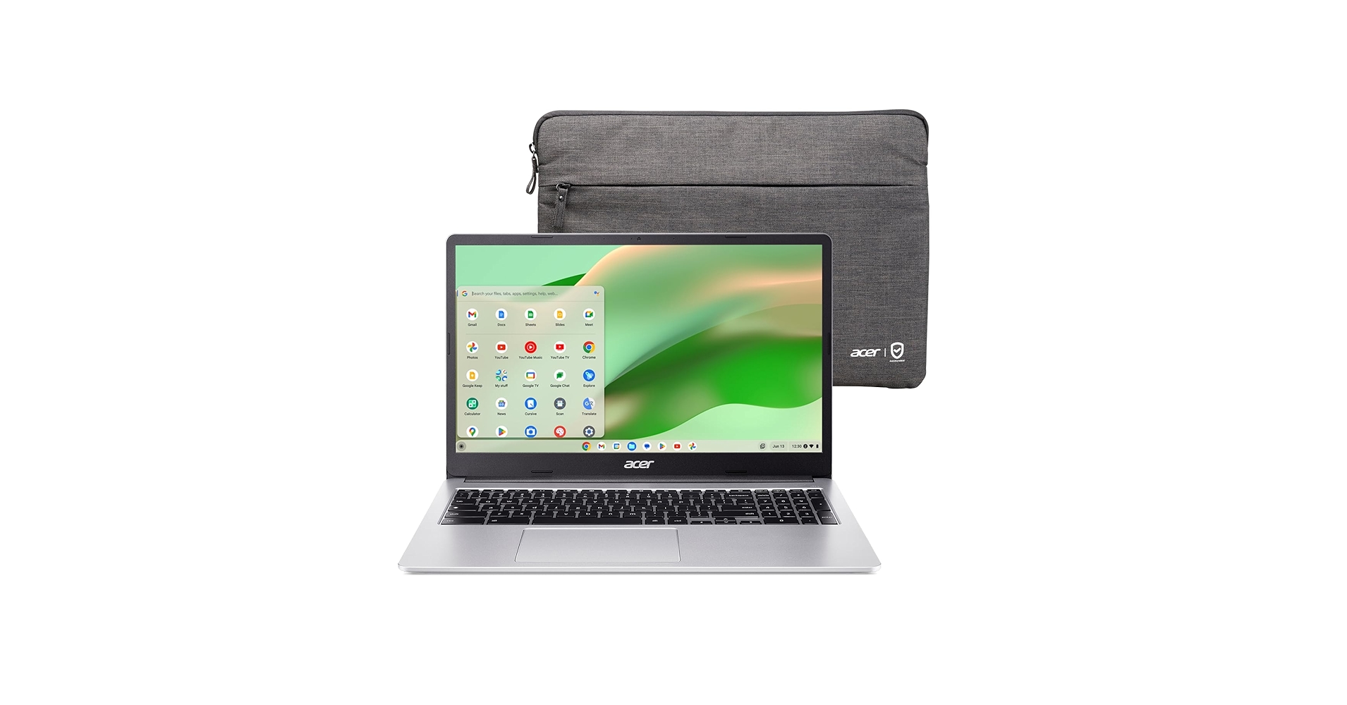 Amazon.com: Acer Chromebook 315 Laptop | Intel Pentium