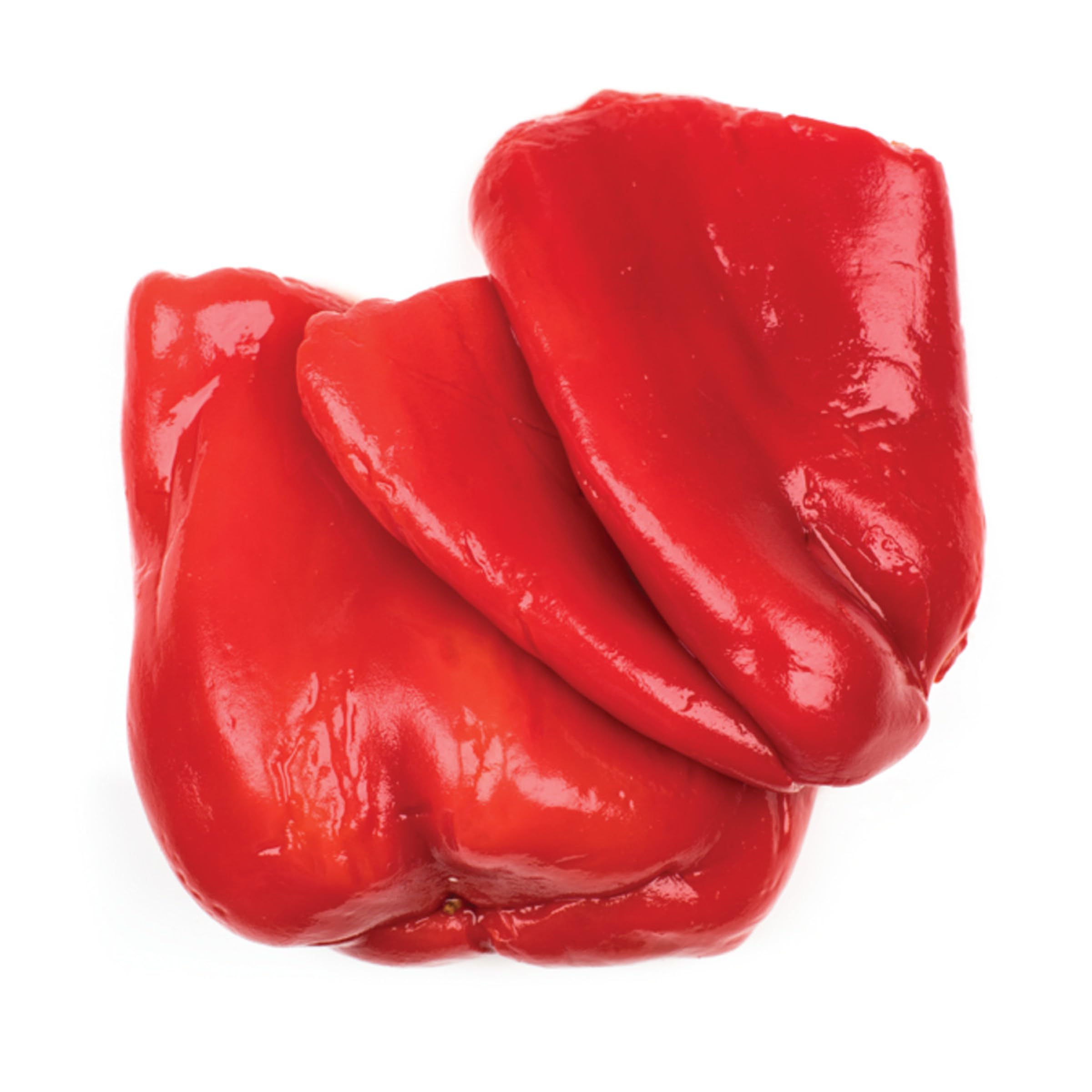 Roland Foods Whole Red Pimiento Peppers, 28 Ounce Can, Pack of 4