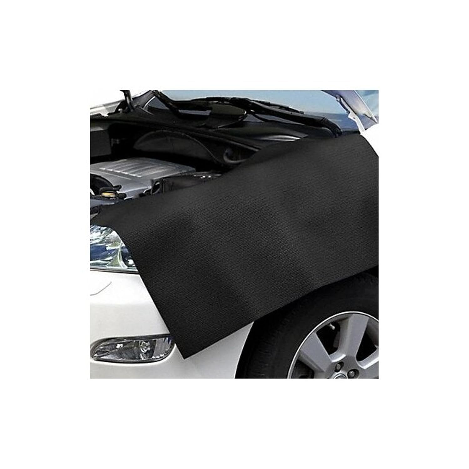 Fender Cover, PVC, 2 x 3 Ft, PK10