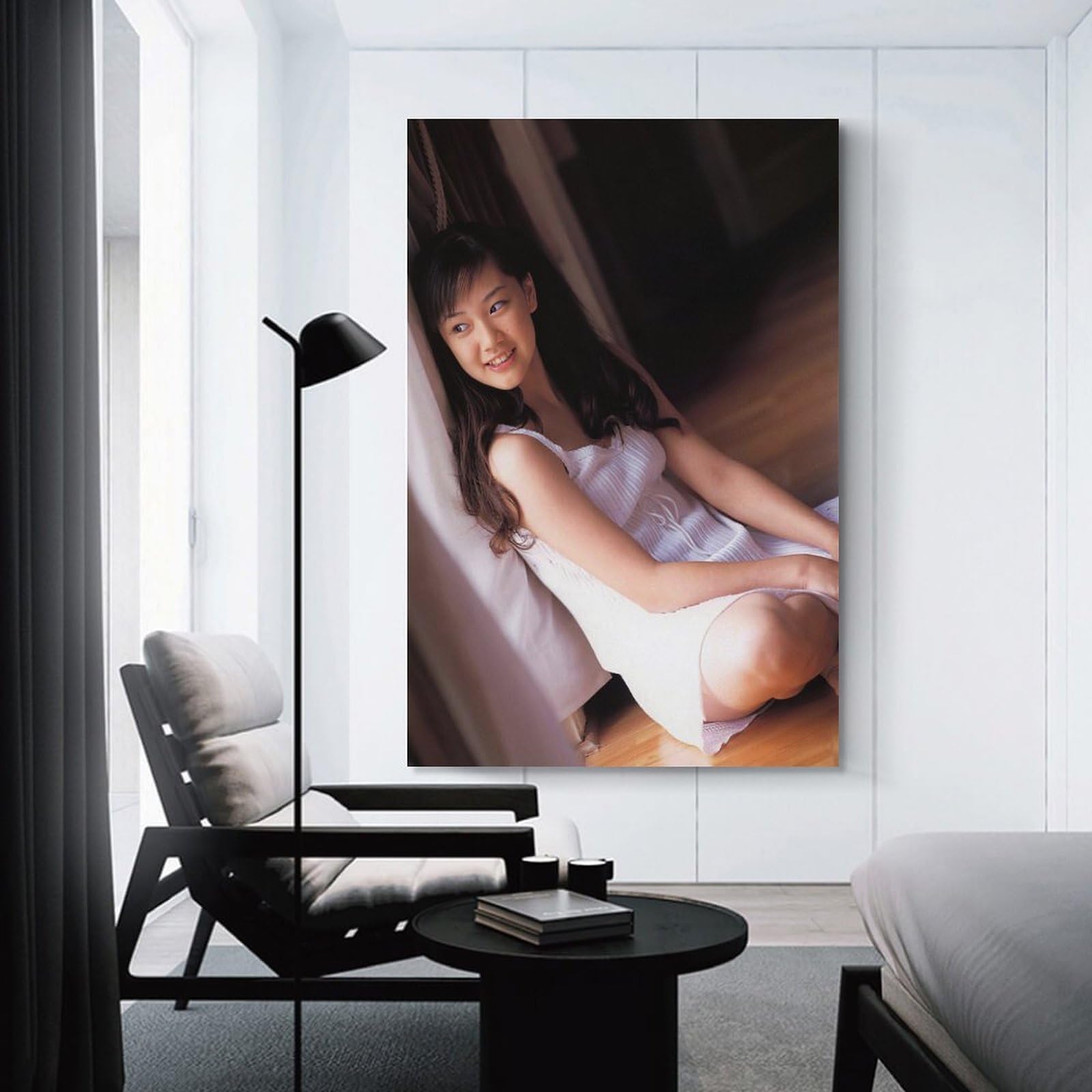 Amazon.co.jp: GENERIC 蒼井優 水着ポスター 女優・歌手・アイドル画像