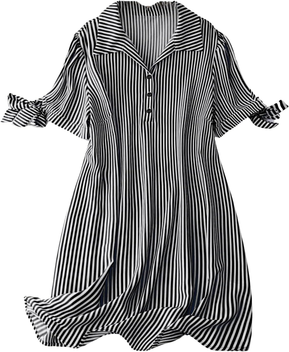 GRECIILOOKS Women Rayon Casual Regular Fit Western Dress