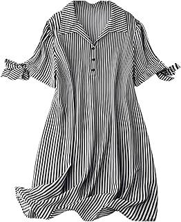 GRECIILOOKS Women Rayon Casual Regular Fit Western Dress