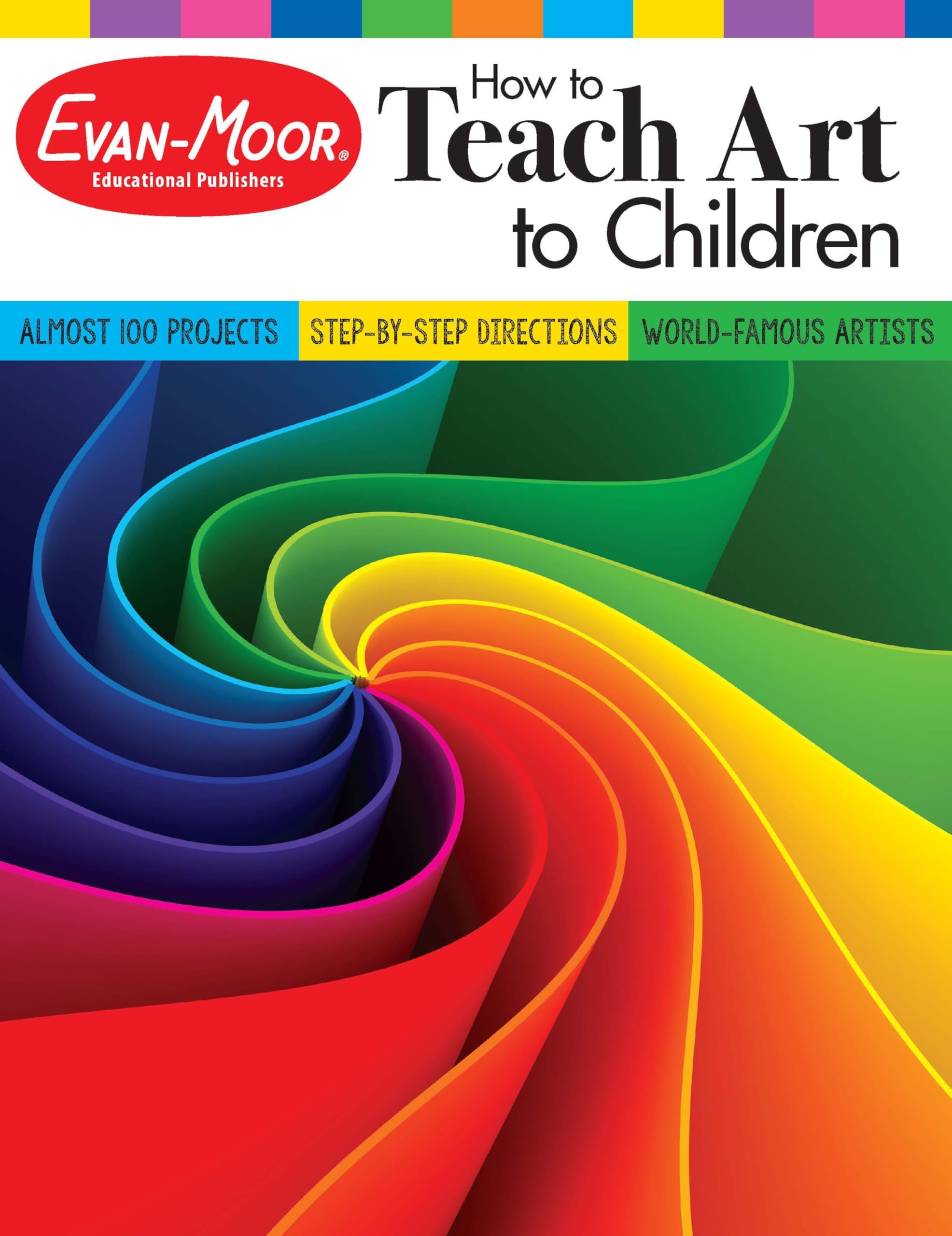 How to Teach Art to Children