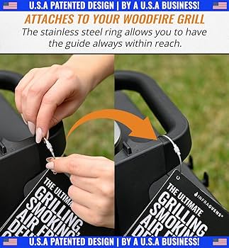 Amazon.com: Stainless Steel Rack Set for Ninja Woodfire Outdoor Amazon.com: Stainless Steel Rack Set for Ninja Woodfire Outdoor