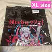 Amazon.co.jp: 超てんちゃん NEEDY GIRL OVERDOSE チェーンソー