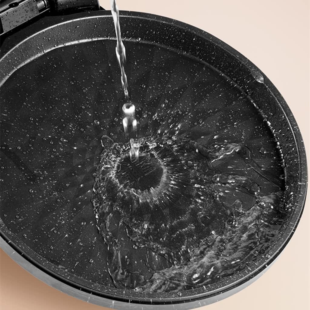 Household Electric Baking Pan Breakfast Machine Frying Pancake Double-sided Heating