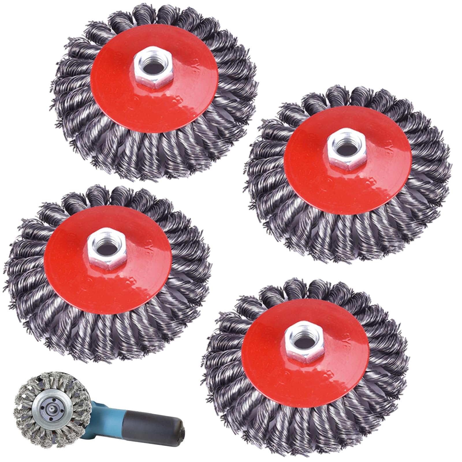 Brosse Mtallique Castorama