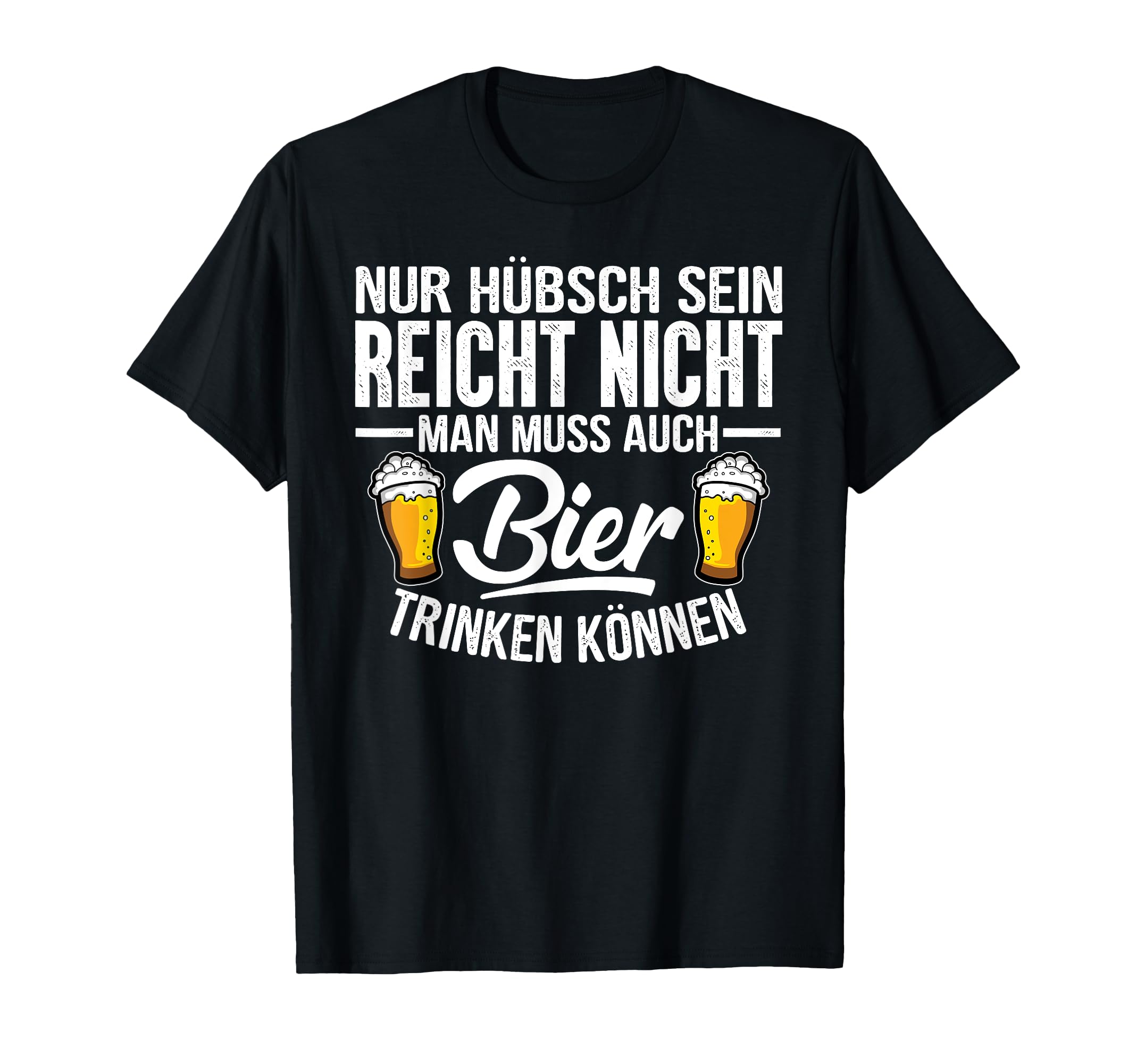 Kleidung mit Designs von Amazon Merch on Demand