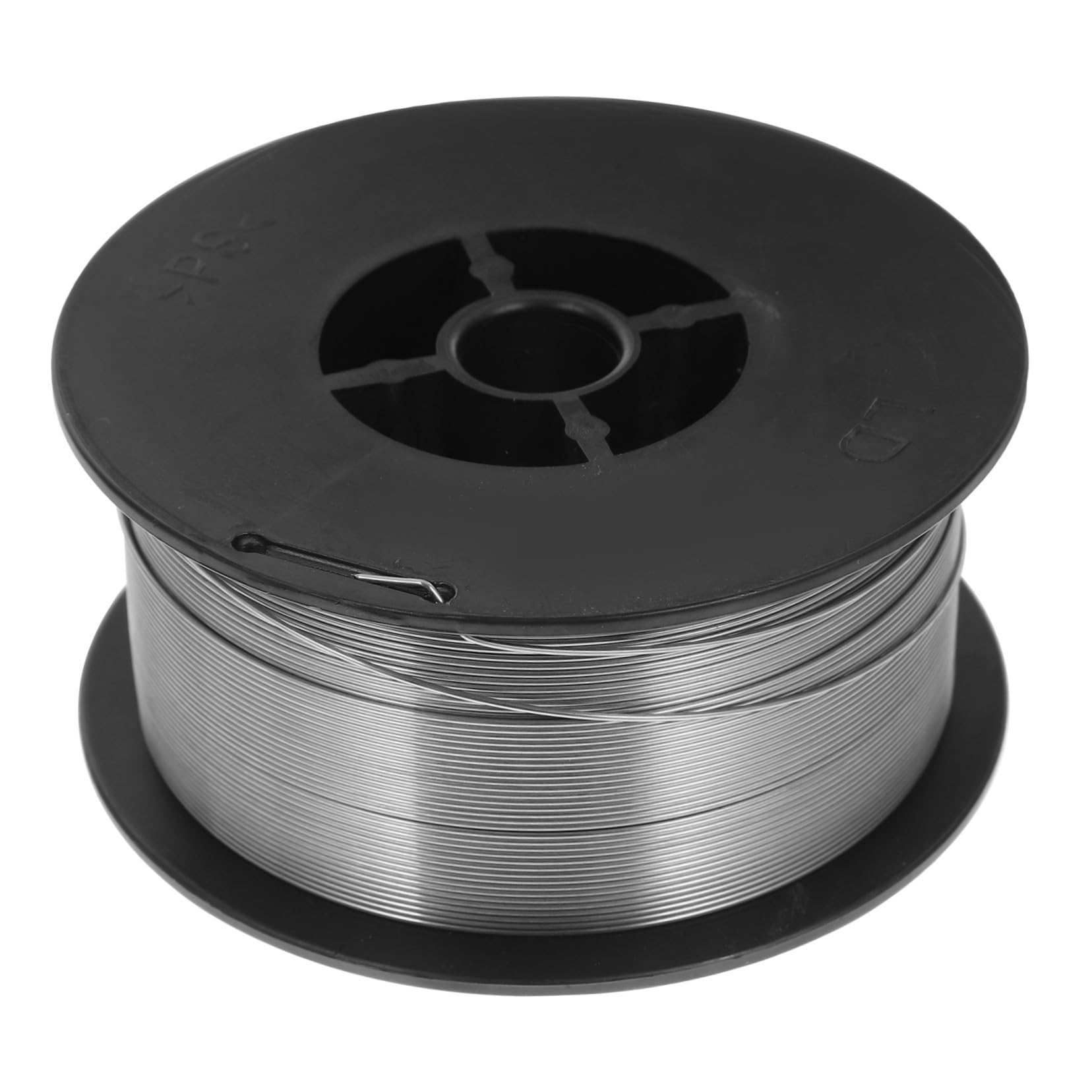 Operitacx 1kg Filo Per Saldatura Mig in Acciaio Al Carbonio Senza Gas Anima in Flusso Autoprotetto Per Lavori Generici e Strutturali
