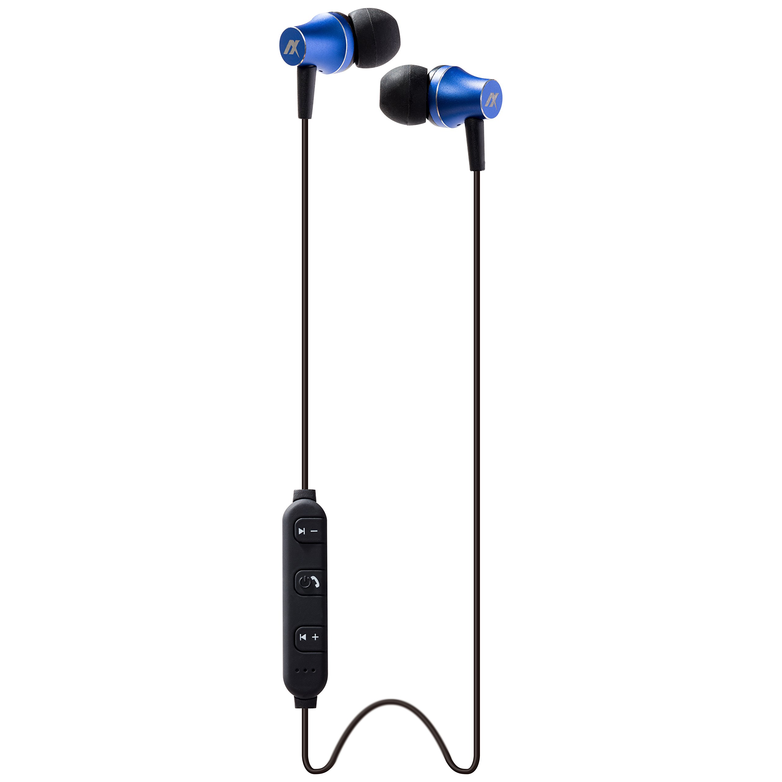 Amazon.co.jp: アクセス AXES B-REVOL Bluetoothイヤフォン