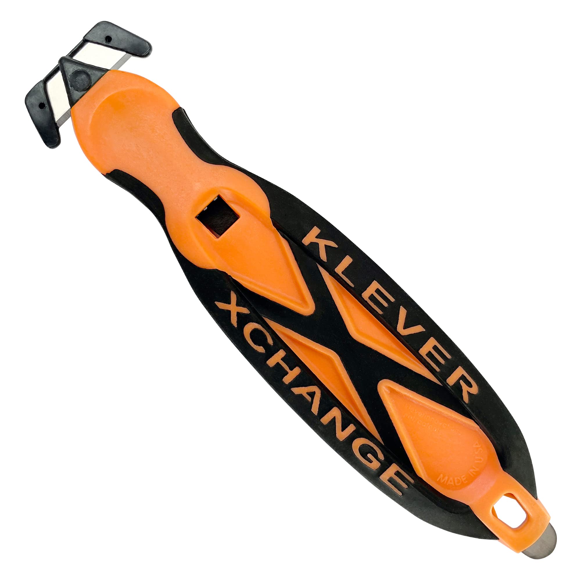 KCJ-XC-20 Klever X-Change (Narrow Cut Head)