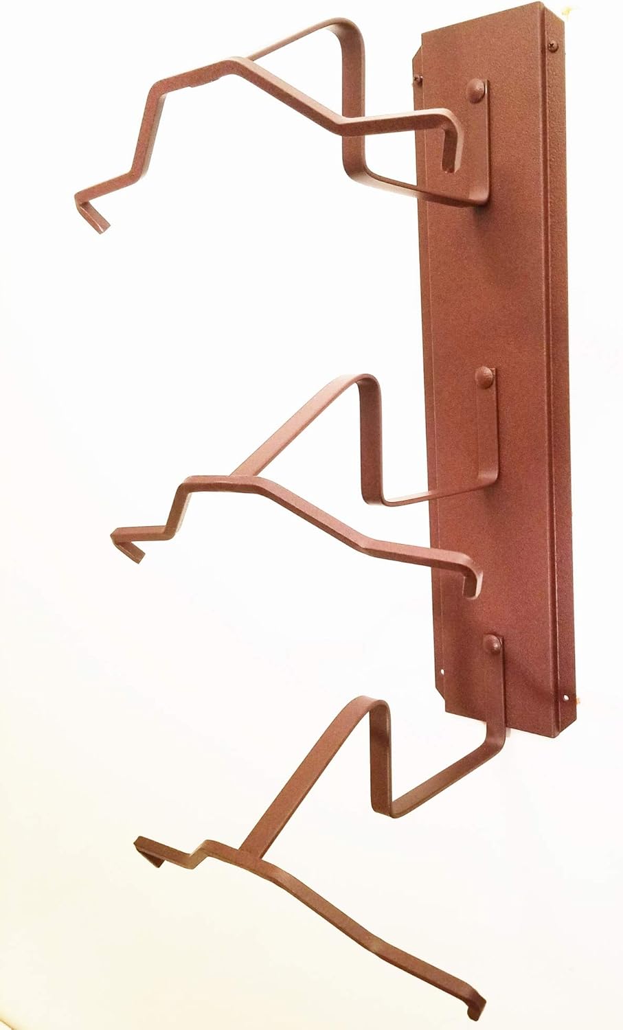 American Made Hat Holder Crown Up 3 Tier