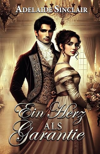 Ein Herz als Garantie: Eine arrangierte Ehe, deren Ziel die Liebe ist...