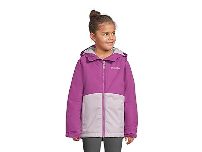 Columbia Kids Alpine Action III Jacket (Little Kids/Big Kids) Girl