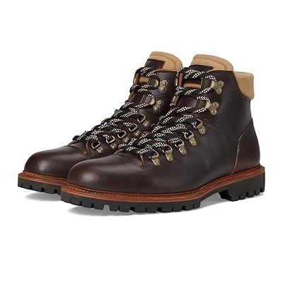 Allen Edmonds Whistler Lace Up Short Boots Men