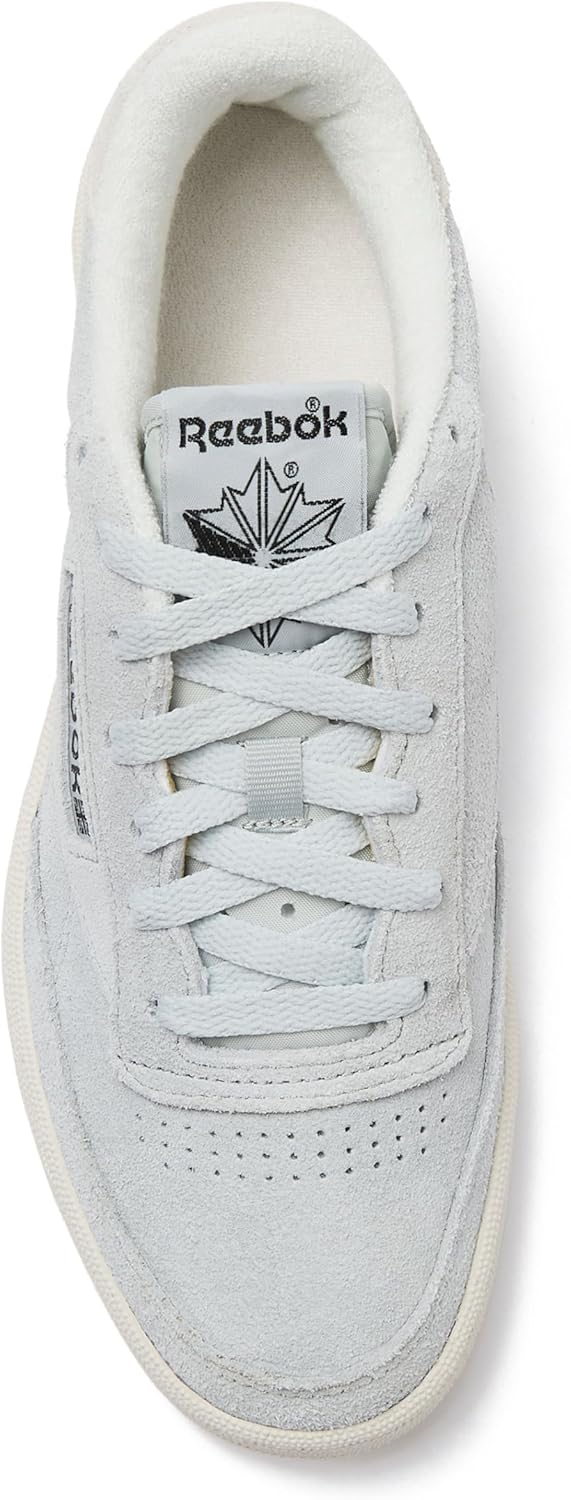 Reebok Mens Club C 85 Vintage Tennis Sneakers for Men - Image 4