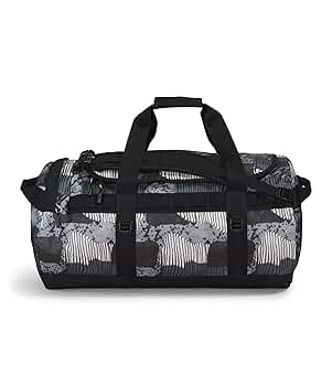 THE NORTH FACE BASE CAMP DUFFEL S ブラック Amazon.com | THE NORTH FACE Base Camp Duffel—S, Asphalt Grey