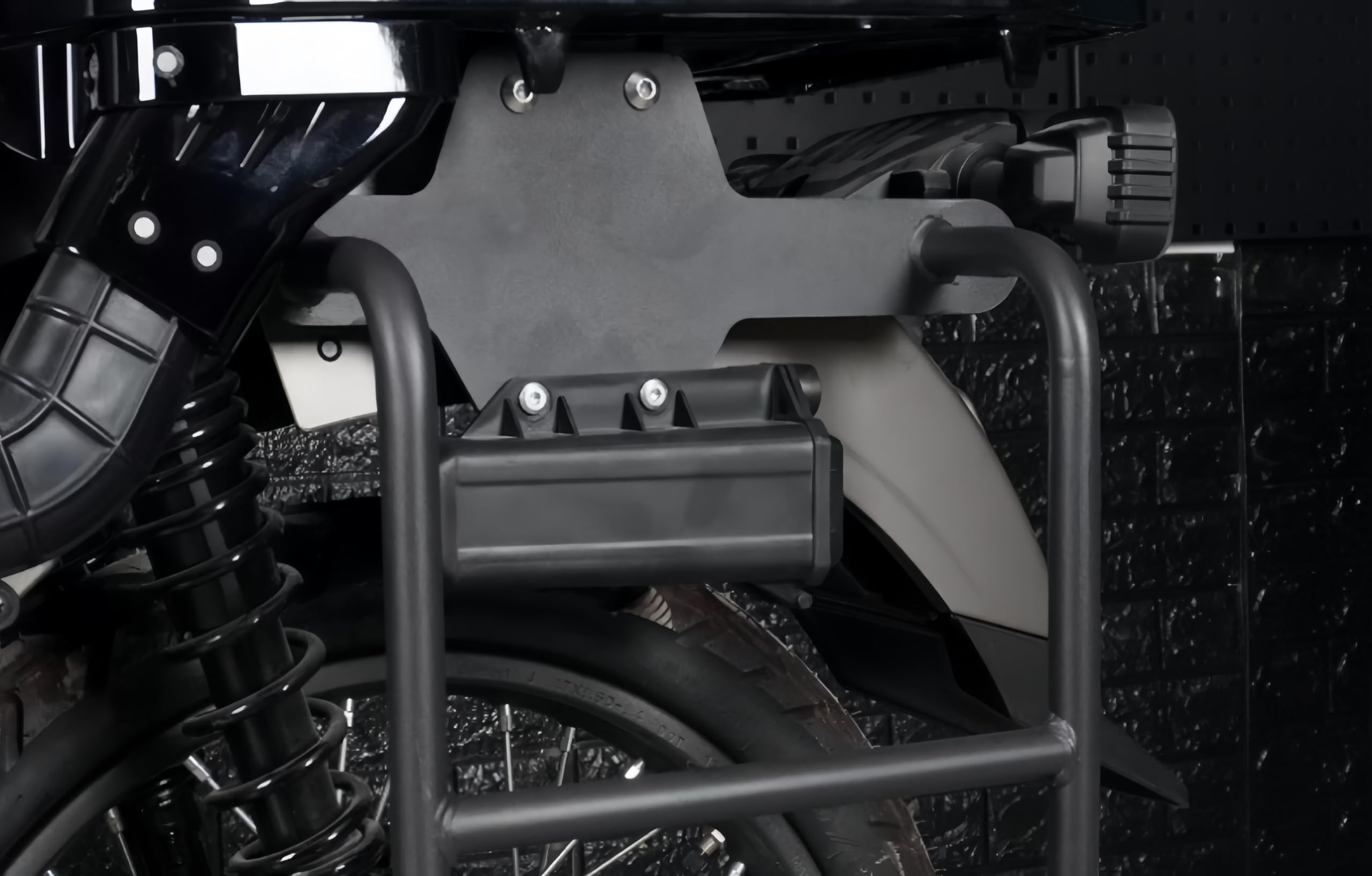 Amazon.co.jp: Vgafuze ホンダ CT125 ハンターカブ適用 JA55 JA65