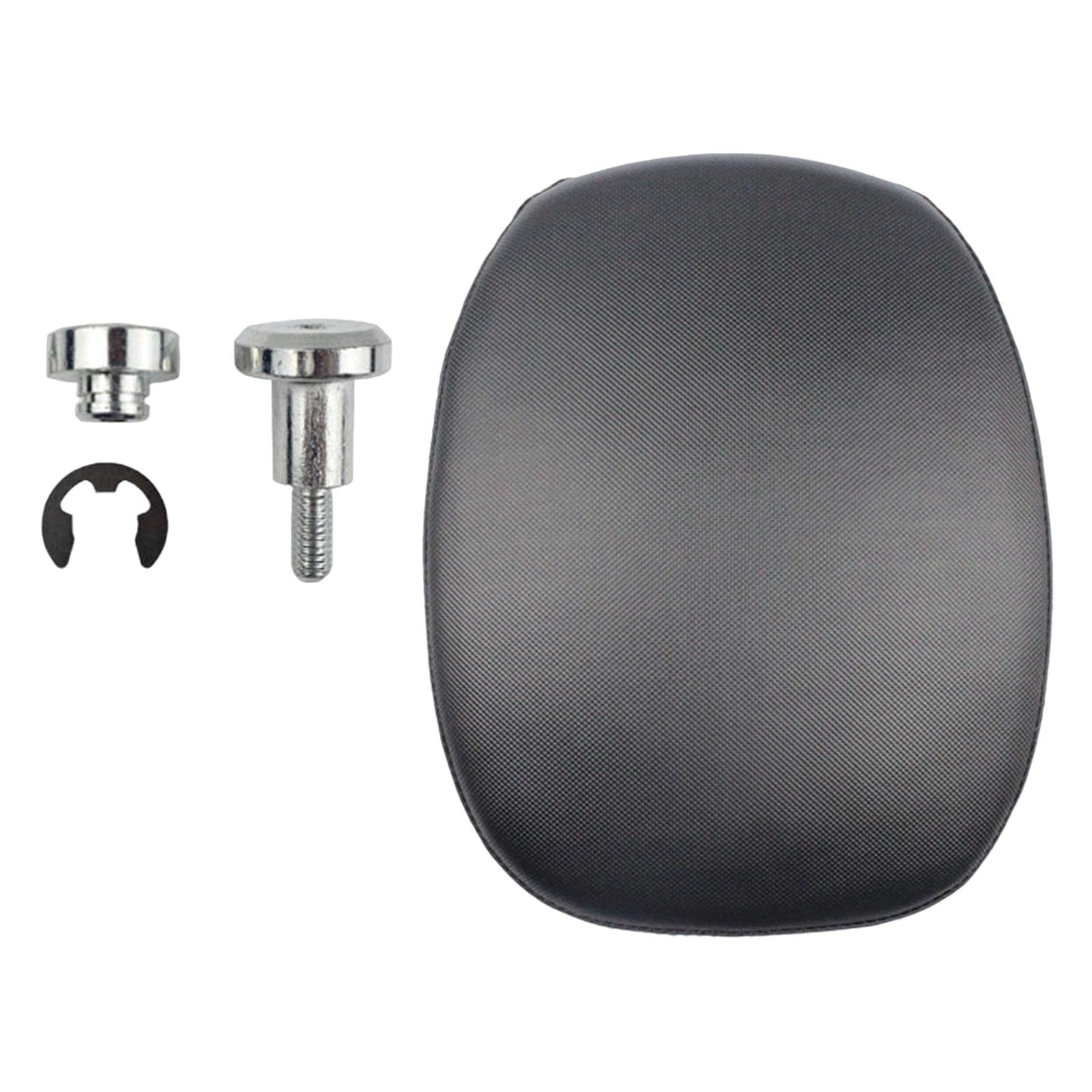 CALANDIS™ Motorcycle Rear Passenger Seat Pillion Pad for 883 1200 x48 Accessory | Other Seating | Seating | Motorcycle Parts | Parts & Accessories-image-12