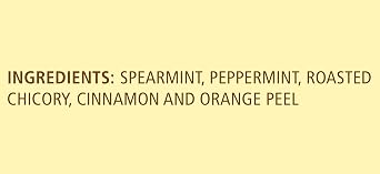 Celestial Seasonings Herbal Tea, Mint Magic, 20 Count